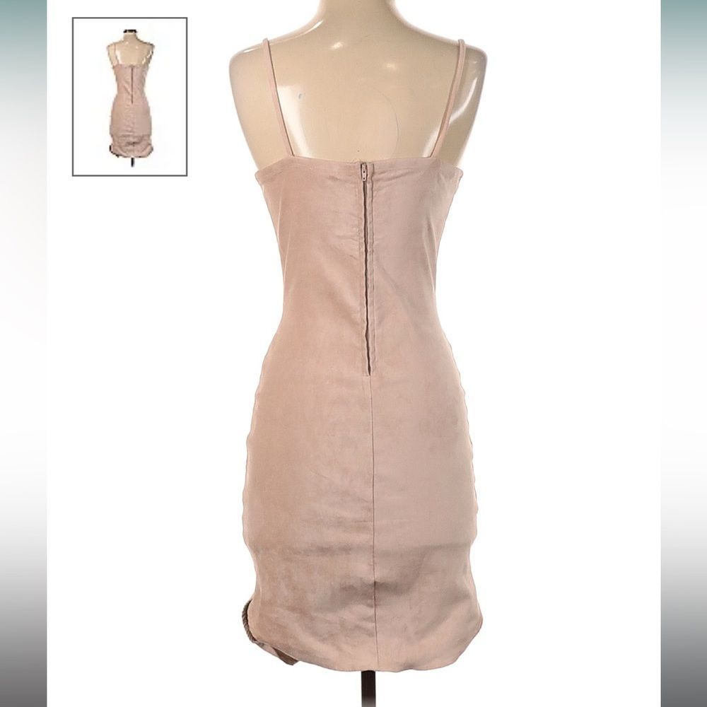 Charlotte Russe spaghetti strap dress large - Picture 2 of 7